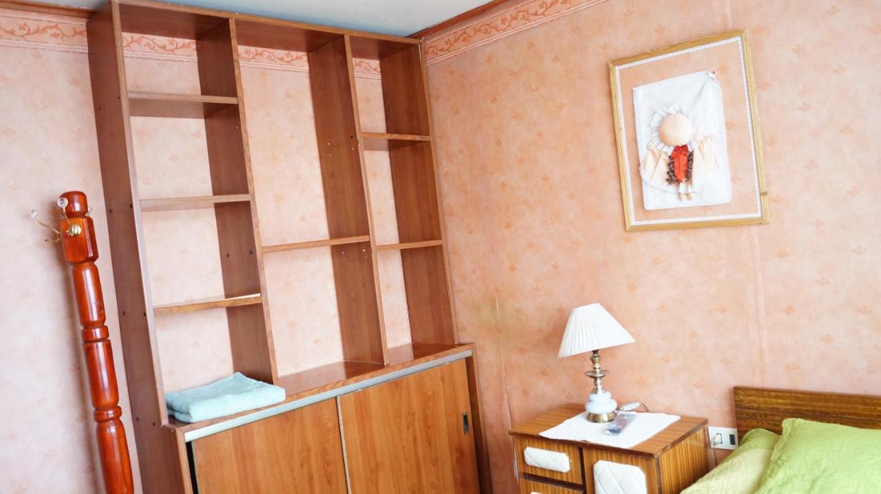 Hostal Bernardita Пуерто-Наталес Екстер'єр фото
